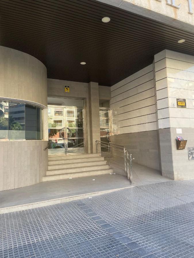 2 Rooms Con Piscina Litoral Málaga Exteriör bild