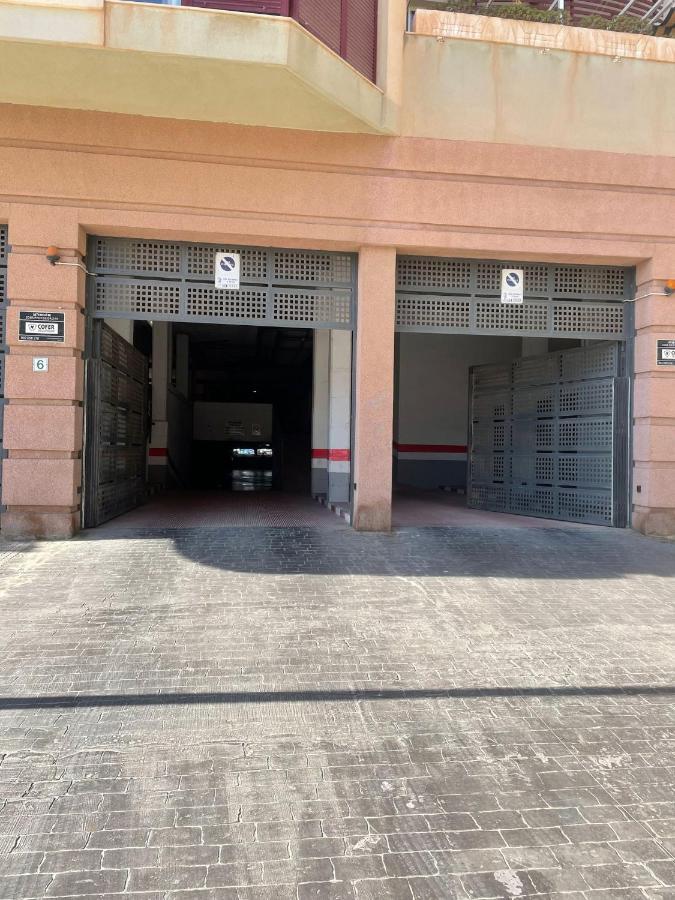 2 Rooms Con Piscina Litoral Málaga Exteriör bild
