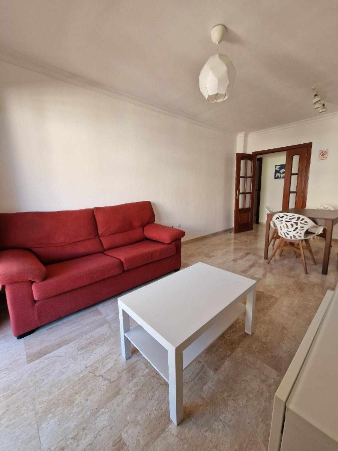 2 Rooms Con Piscina Litoral Málaga Exteriör bild