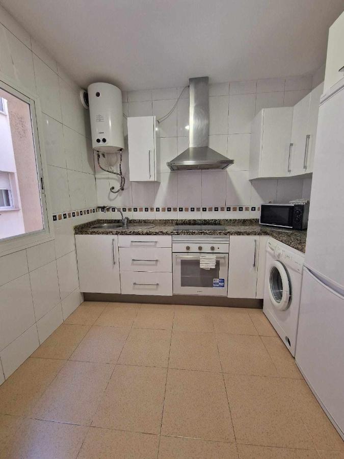 2 Rooms Con Piscina Litoral Málaga Exteriör bild