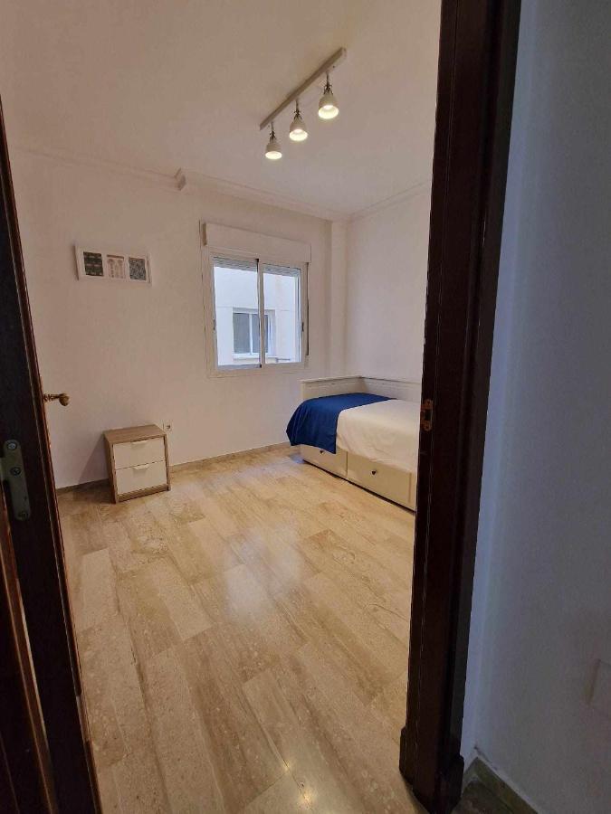 2 Rooms Con Piscina Litoral Málaga Exteriör bild