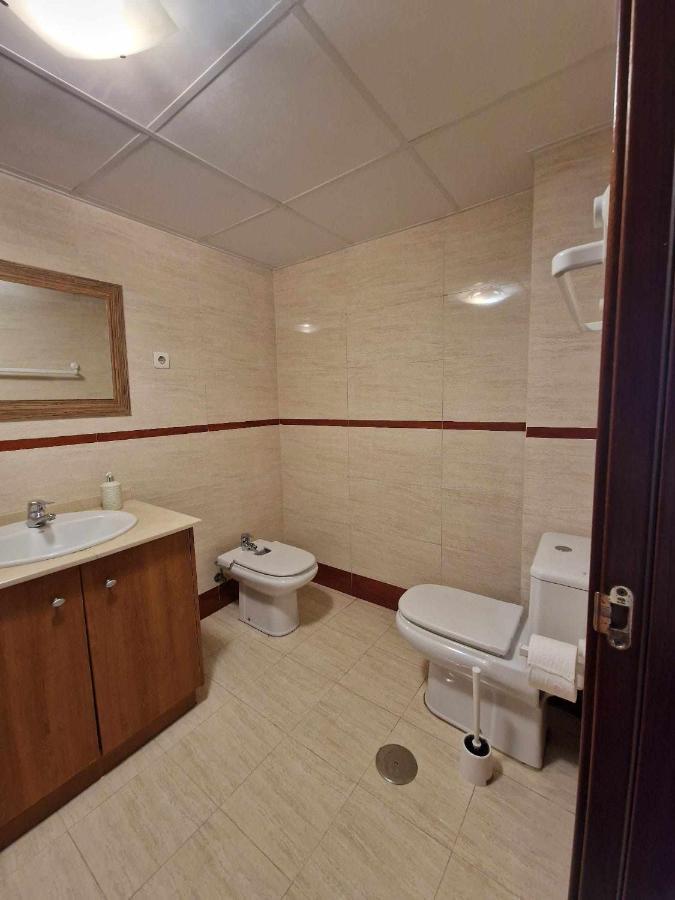 2 Rooms Con Piscina Litoral Málaga Exteriör bild