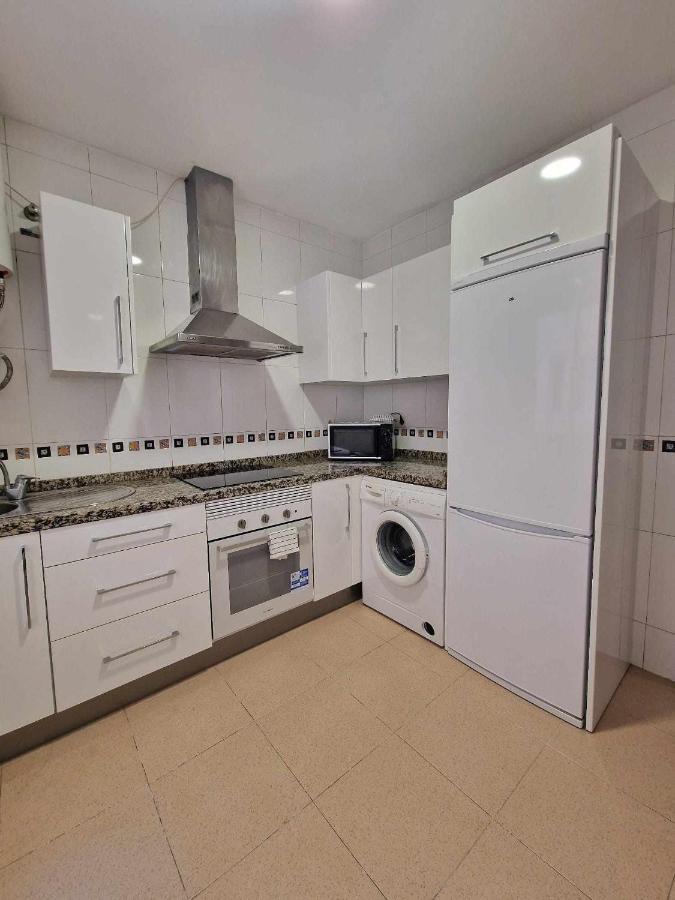 2 Rooms Con Piscina Litoral Málaga Exteriör bild