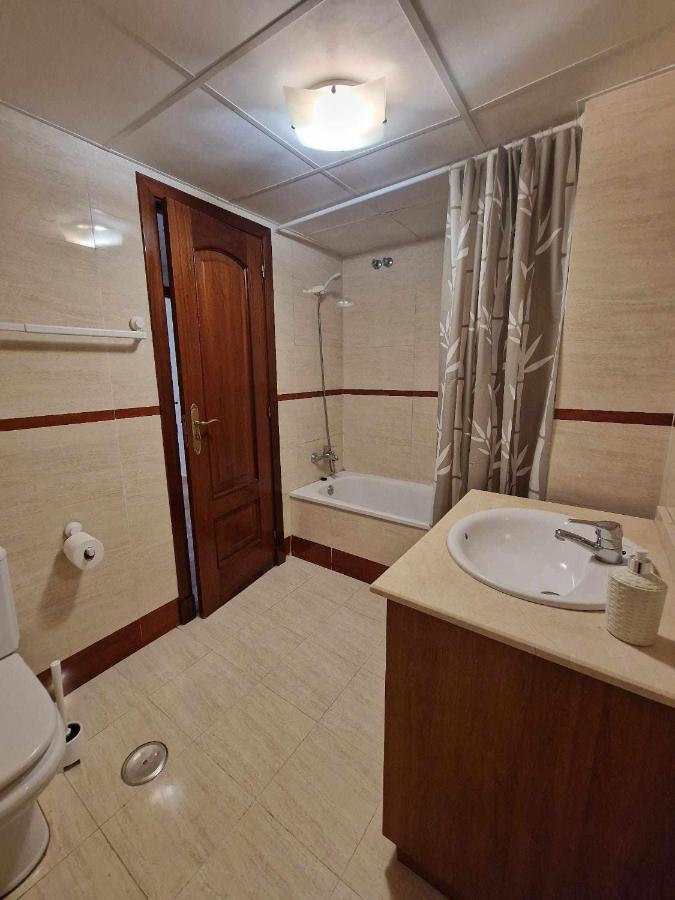 2 Rooms Con Piscina Litoral Málaga Exteriör bild
