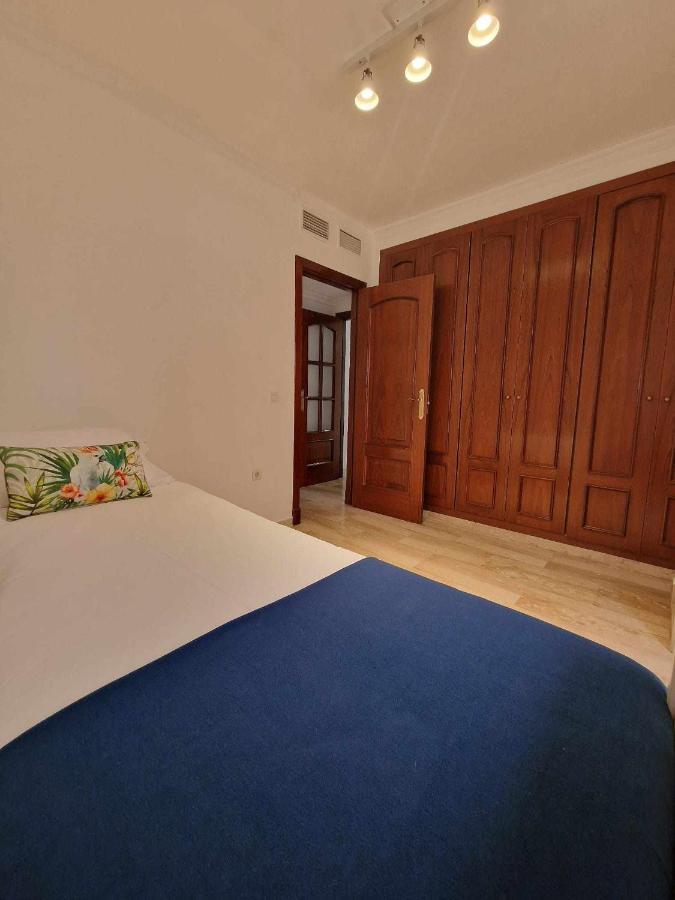 2 Rooms Con Piscina Litoral Málaga Exteriör bild