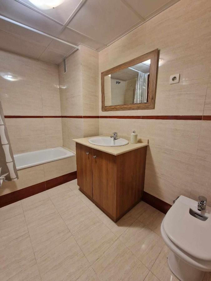 2 Rooms Con Piscina Litoral Málaga Exteriör bild